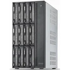 Сетевой накопитель TerraMaster T12-500 Pro
