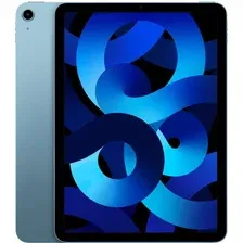 Планшет Apple iPad Air 2022 256GB MM9N3 (синий)