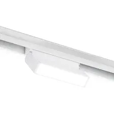 Трековый светильник Ambrella light Magnetic GL4058 WH (белый)