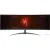 Игровой монитор Acer Nitro XZ452CUVbemiiphuzx UM.MX2EE.V01
