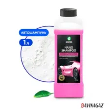 Grass Наношампунь Nano Shampoo 1л 136101