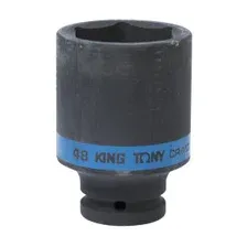 Головка слесарная King Tony 643548M