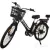 Электровелосипед SMD City 2024