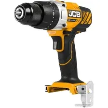 Ударная дрель-шуруповерт JCB 18CD-B-E (без АКБ)