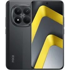 Смартфон POCO M8 Pro 5G 8GB/256GB (черный)