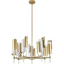 Люстра Indigo Light Impero V000503