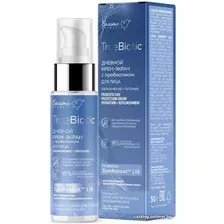  Белита-М Крем TrueBiotic интенсивное увлажнение+питание дневной 50 г