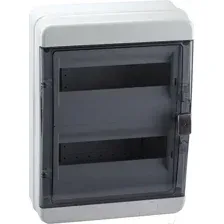 Бокс пластиковый КЭАЗ Optibox P-BNK-3-24-IP65 117970