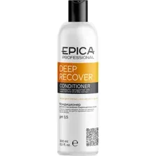 Кондиционер Epica Professional Deep Recover 300 мл