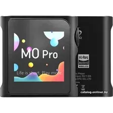 Hi-Fi плеер Shanling M0 Pro (черный)
