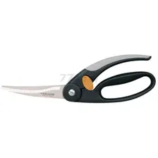 Ножницы кухонные Fiskars 1003033, 25 см