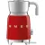 Автоматический вспениватель молока Smeg MFF11RDEU