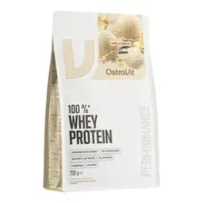 Протеин OstroVit 100 Whey Protein (700г, французская ваниль)