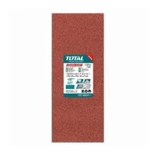 Набор шлифлистов Total TAC749241-1 (5 шт)