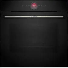 Электрический духовой шкаф Bosch Serie 8 HBG7221B1