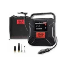 Компрессор "Heyner" premium digital 12В (10Бар)