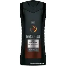 Axe Гель для душа Дарк Темптейшн 400 мл