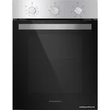 Электрический духовой шкаф MAUNFELD EOEC.516S