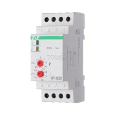Реле температуры Евроавтоматика RT-820 / EA07.001.001