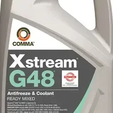 Антифриз Comma Xstream G48 5л