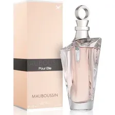 MAUBOUSSIN Парфюмерная вода POUR ELLE 100 мл