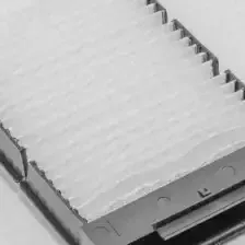Фильтр салона GREEN FILTER IF0137