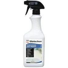 Средство для акриловых ванн Glutoclean для акрила (750 мл)