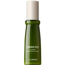 The Saem Эссенция для лица Urban Eco Harakeke Deep Moisture Essence (50 мл)