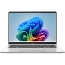 Ноутбук ASUS VivoBook 14 X1407QA-LY043W