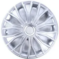 Набор колпаков на диски Redmark Волтек 14" RM11458 (4шт)