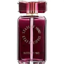 Парфюмерная вода State of Mind Butterfly Mind EdP (100 мл)