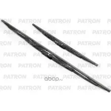 Щетки стеклоочистителя Patron PWB6541-KIT-HOOK