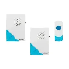 Беспроводной дверной звонок Rexant RX-5 (73-0050)