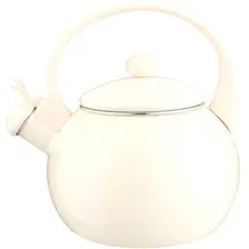 Чайник со свистком Agness 934-593