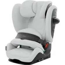 Детское автокресло Cybex Pallas G2 i-Size (fog grey)