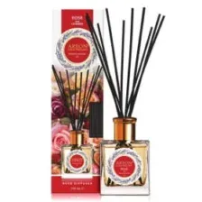 Ароматизатор воздуха Areon home perfume Nature Oil 150 ml Rose&Lavender Oil