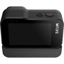 Экшн-камера SJCAM SJ20 Dual Lens (черный)