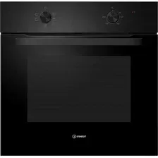 Электрический духовой шкаф Indesit IFO 6220 BL