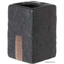 Держатель для зубной пасты и щётки Рыжий кот Bath TBH 003982