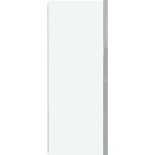 Душевая стенка Grossman Pragma 90x195 200.K33.03.90.10.00 (хром,стекло прозрачное)