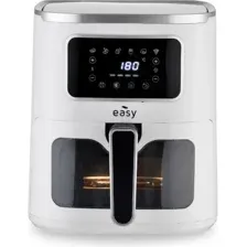 Аэрогриль EASY ZHAF-501AP-White-5 (белый)