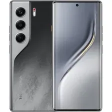 Телефон Tecno Camon 40 Pro 5G 12GB/256GB (галактический черный)