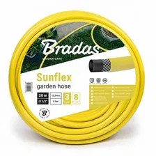 Шланг Bradas Sunflex 15 мм (5/8", 50 м) [WMS5/850]