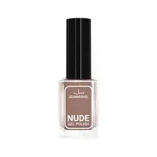 Лак Jeanmishel Nude collection (№ 380 капучино)