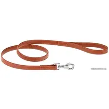 Поводок Ferplast Vogue Flat G20/120 76121212 (коричневый)
