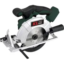 Дисковая пила KLPRO KLDAT18B-80