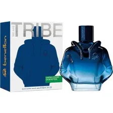 Туалетная вода Benetton We Are Tribe, мужская, 90 мл