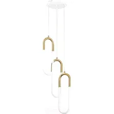 Подвесная люстра ST Luce Mofisto SL1579.303.03