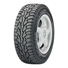 Зимняя шина Hankook Winter i*Pike RW11 275/40R20 106T (шипы)