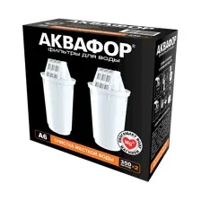 Аквафор А6 Картридж для фильтра-кувшина